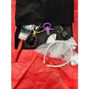 Discovery Rummage Bag