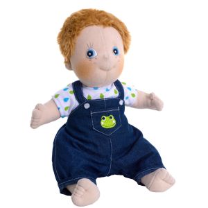 Empathy 'Kid' Doll - Little Boy - Jonathan