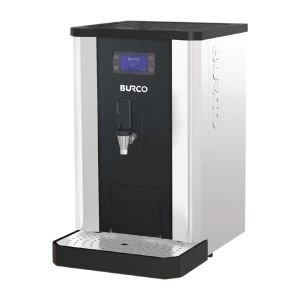 Burco 10Ltr Auto Fill Water Boiler with Filtration 069771