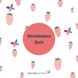 Wimbledon Quiz