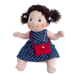 Empathy 'Kid'  Doll - Little Girl Alma