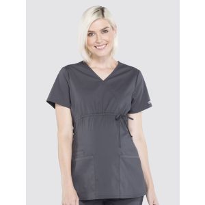 Cherokee Maternity Scrub Set Bundle | 3x Healthcare Tunic & 3x Trousers