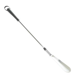 LONG SHOE HORN CHROME