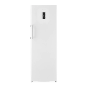 Blomberg FNT9673P Tall Standard Size Freezer