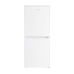 Statesman F13552W Low White Fridge Freezer