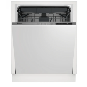 Blomberg LDV52320 Integrated Full Size Dishwasher - 15 Place Settings